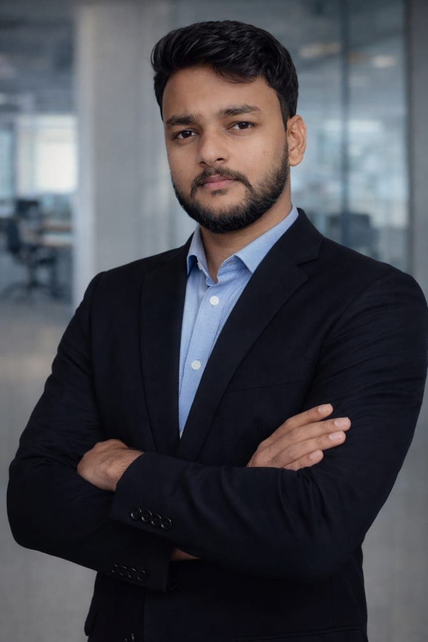 Sumit Kumar - Software Engineer